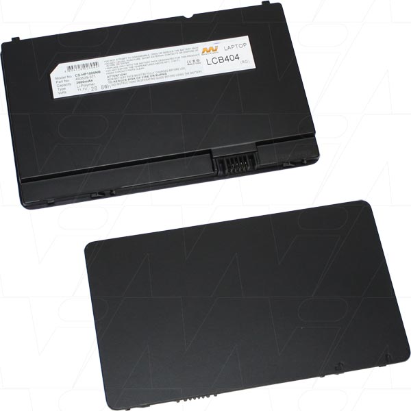 MI Battery Experts LCB404